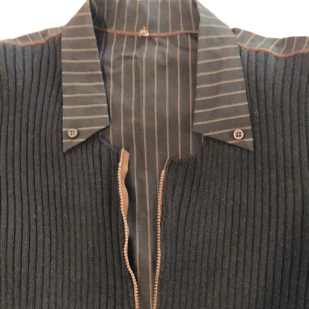 Cop-Copine Jacket - Picture 5 of 6
